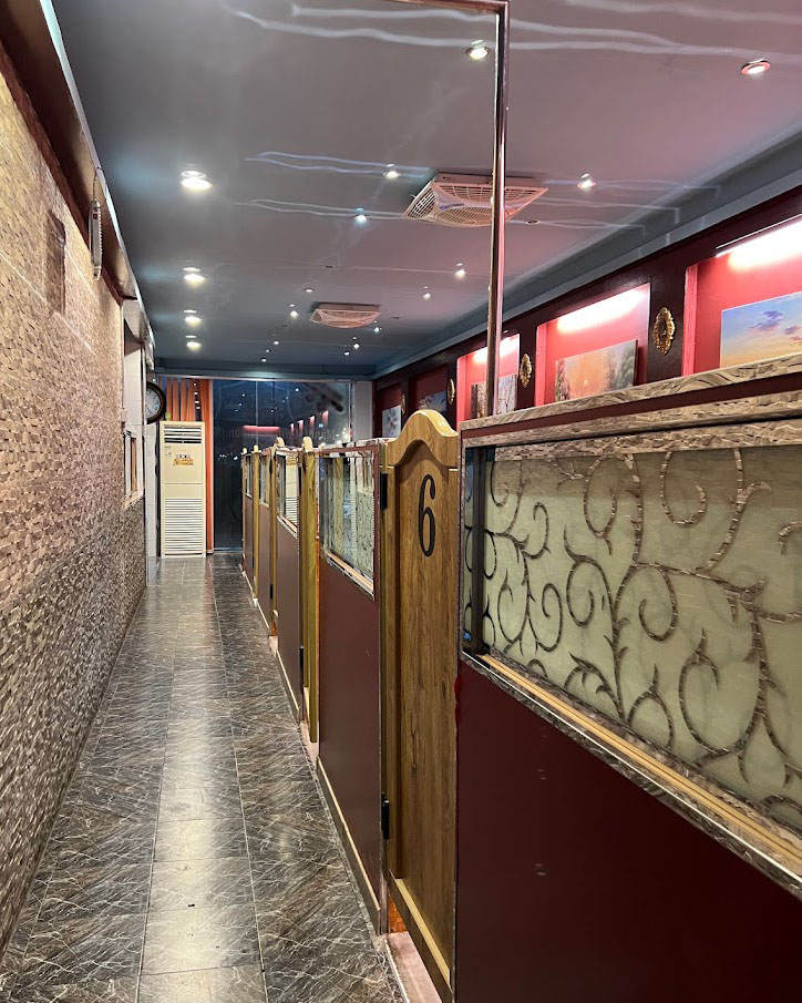 Julfar, Ras Al-Khaimah